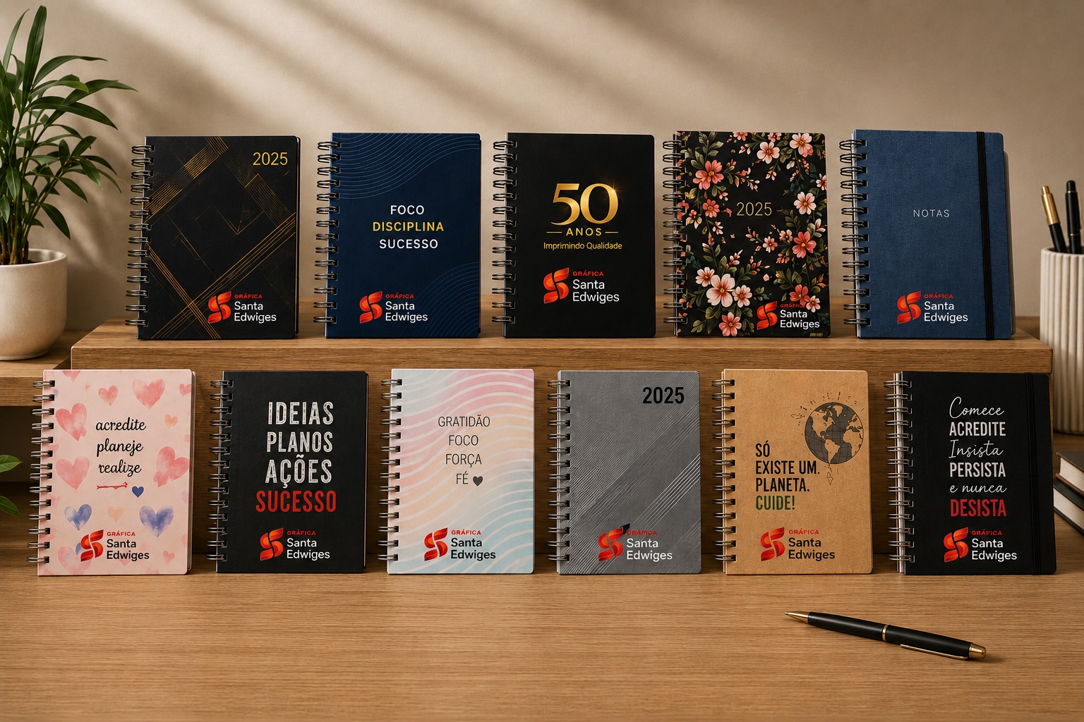 Caderno