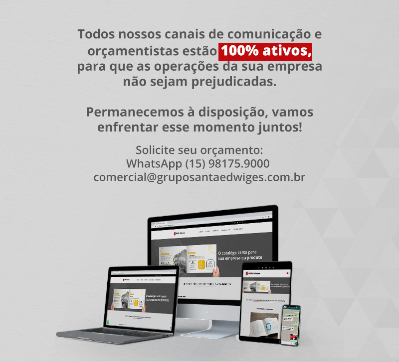 Santa Edwiges Gráfica