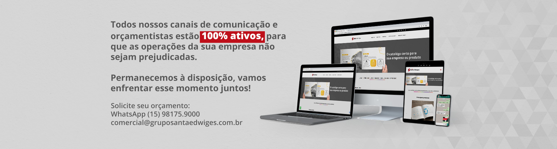 Santa Edwiges Gráfica